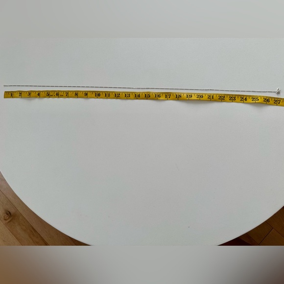 Pandora Silver Necklace - Picture 5 of 5